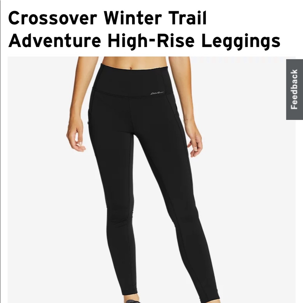 Eddie Bauer Winter Trail